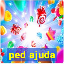 ped ajuda